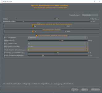 Click image for larger version

Name:	mesh extractions settings.PNG
Views:	547
Size:	713.1 KB
ID:	5633