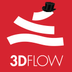 3dflow_logo_tophat