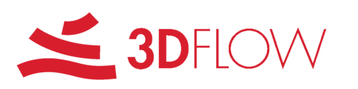 3Dflow