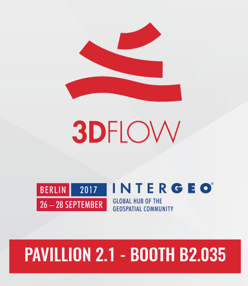 Intergeo 2017