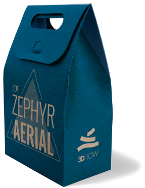 3DF Zephyr PRO 7.021 / Lite / Aerial download the last version for ios