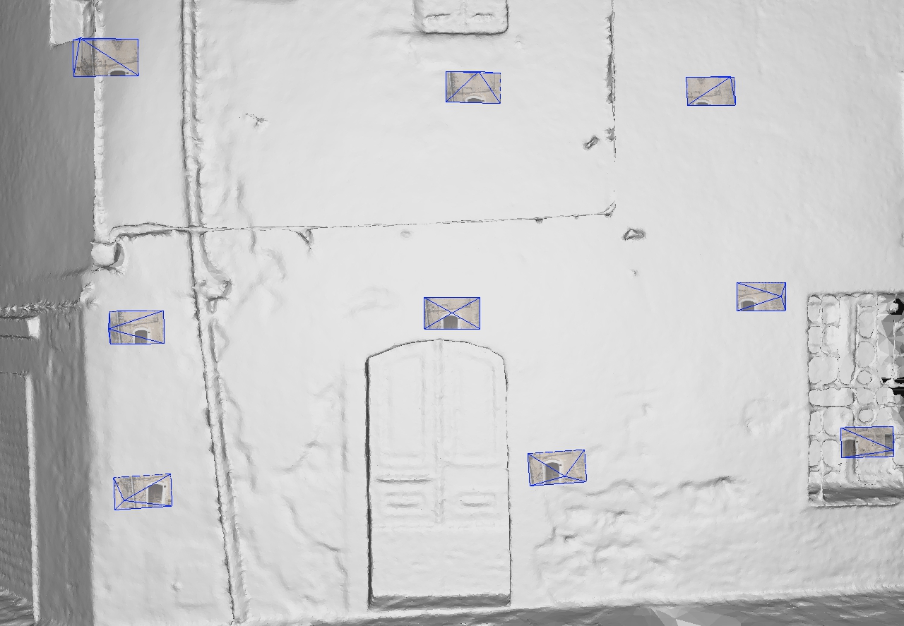 After image