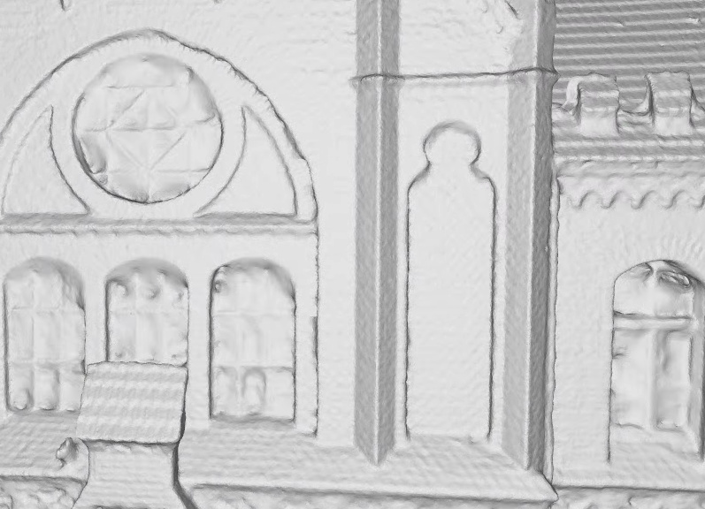 Before image