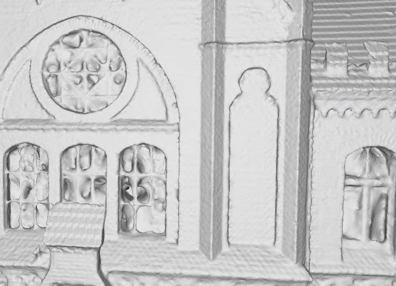 After image