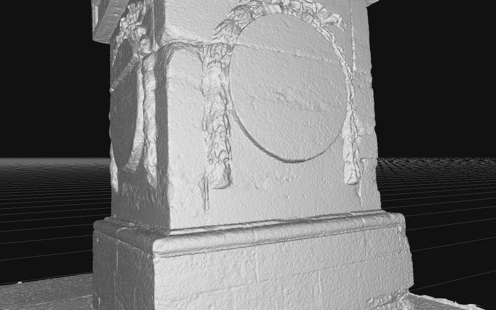 After image