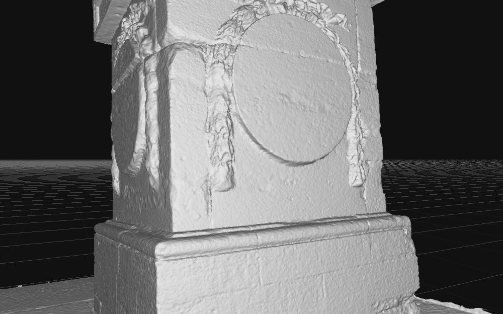 Before image