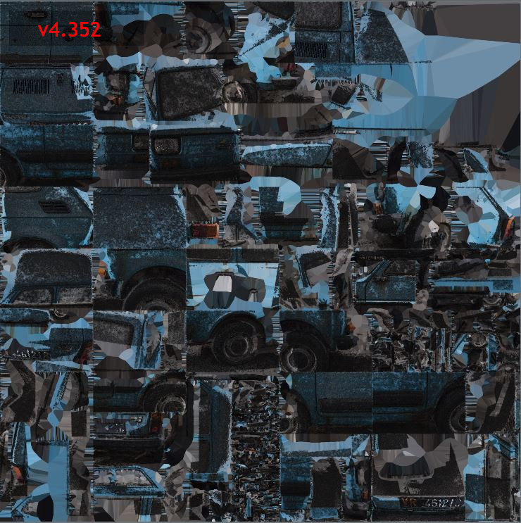 Before image