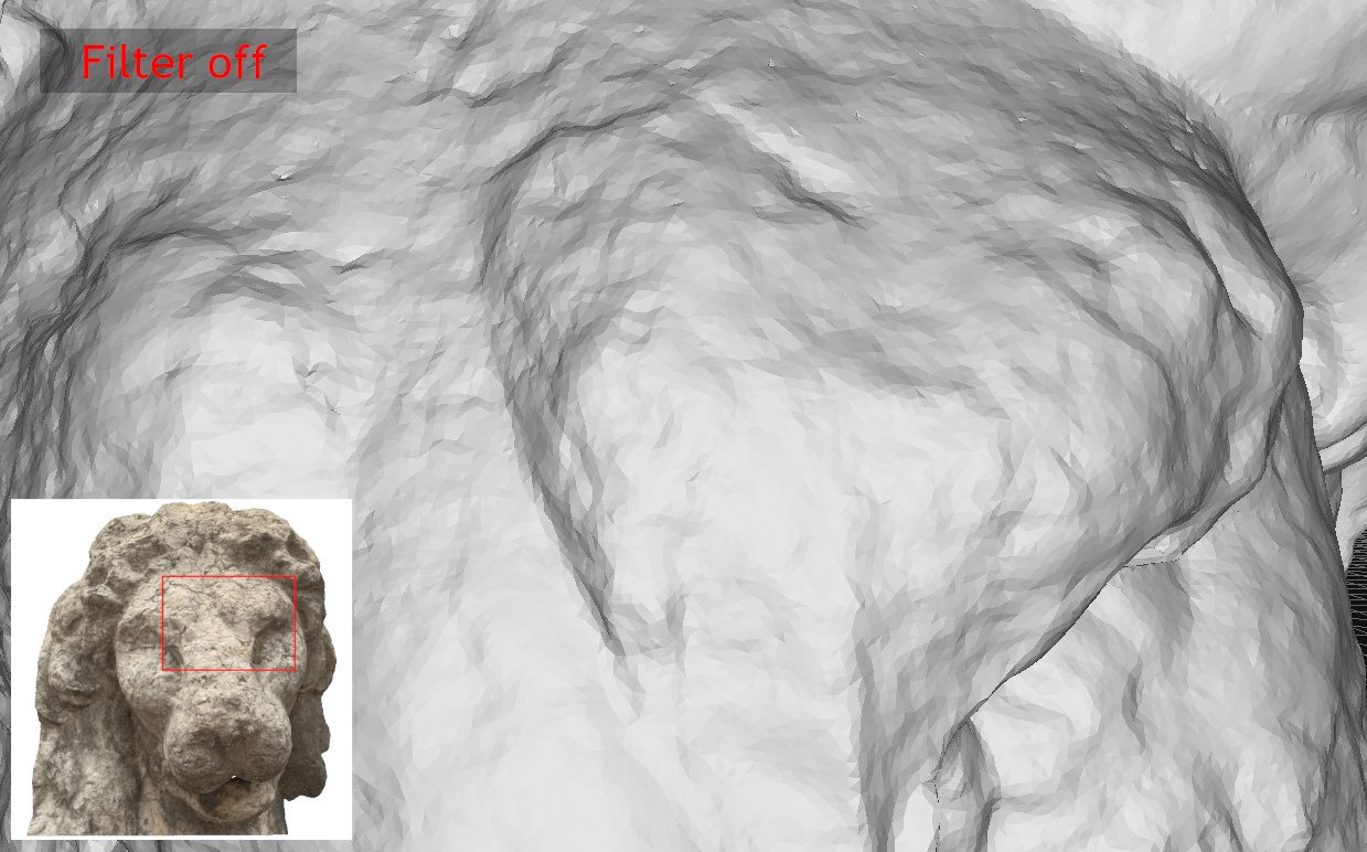 Before image