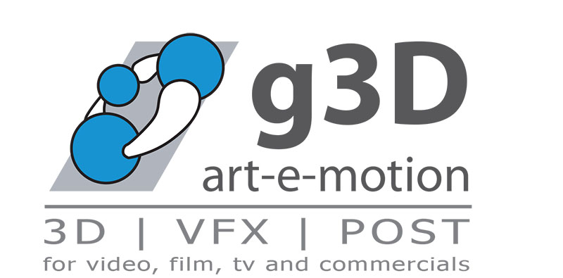 g3DLogo