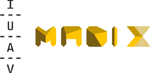 MADI-X_Logo