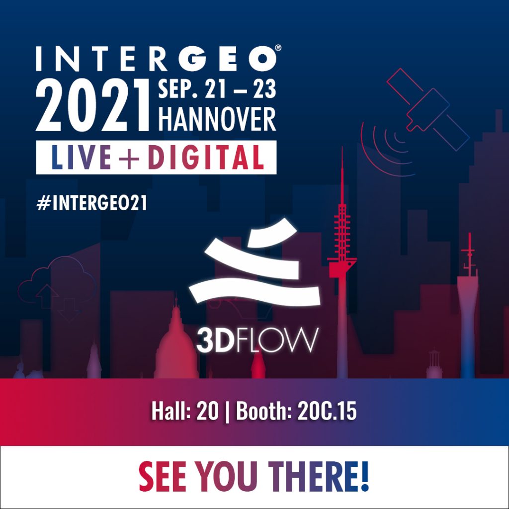 Intergeo2021_3Dflow