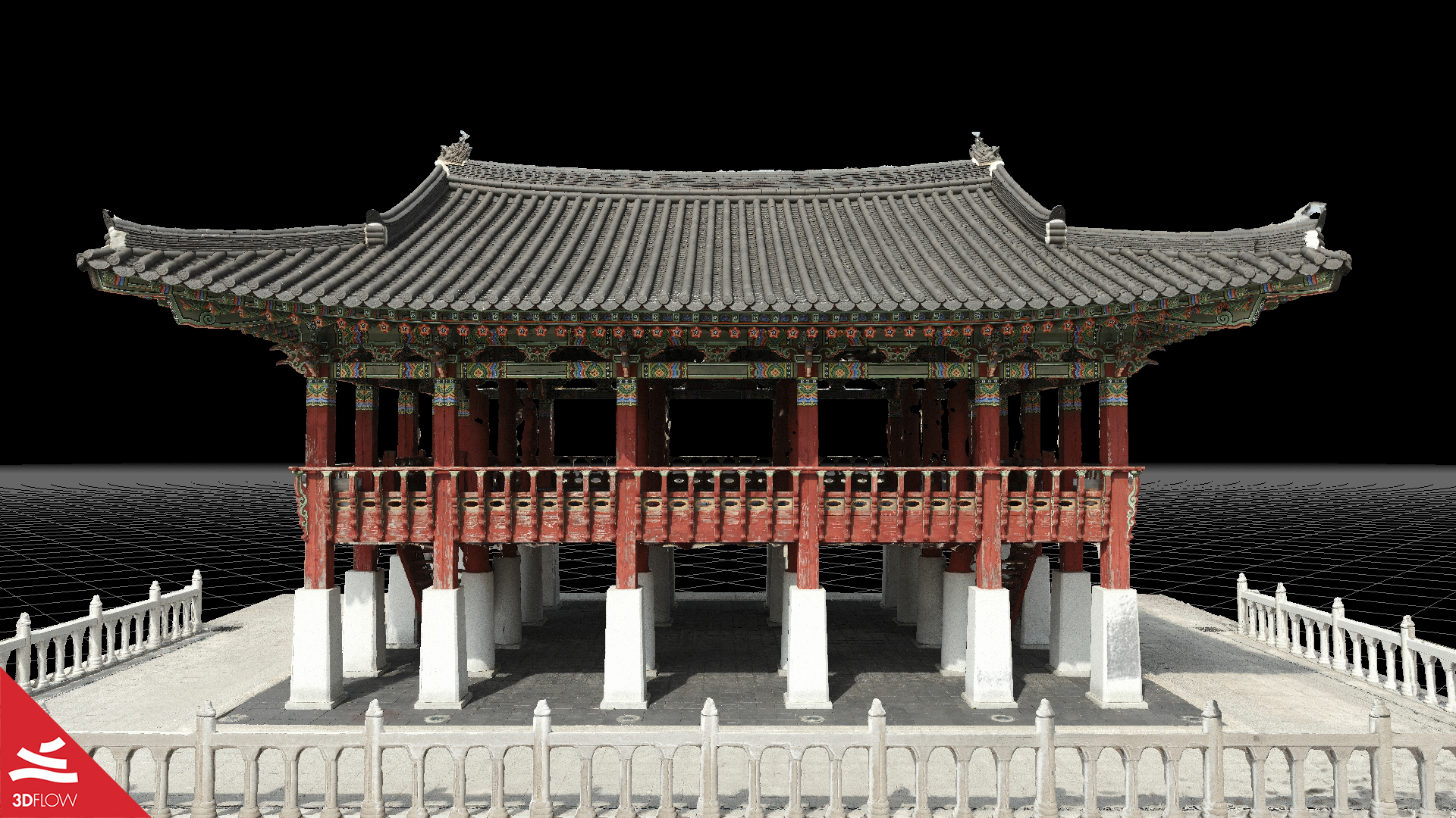 cheongnaru_pavilion_koseco_texture