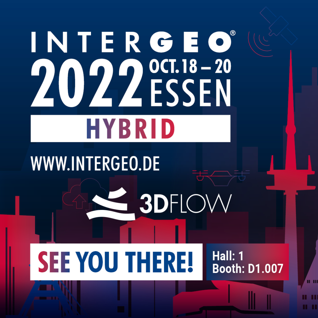 Intergeo_2022_3Dflow