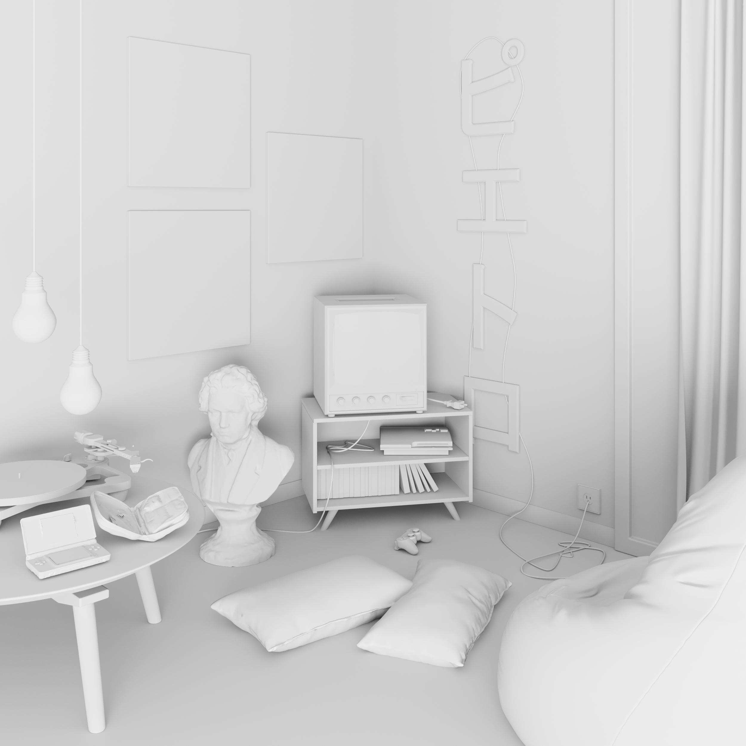 After image