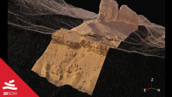 Anticline