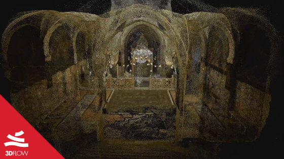 The New Jerusalem VR