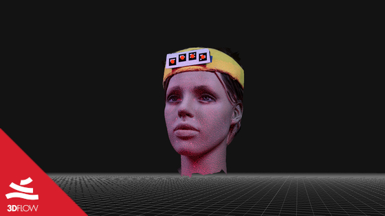 facial_photogrammetry_mesh_with_markers